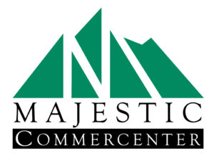 Majestic Commercenter - Majestic Realty Co.